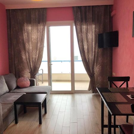 Faros Apartment Sfakia Ngoại thất bức ảnh