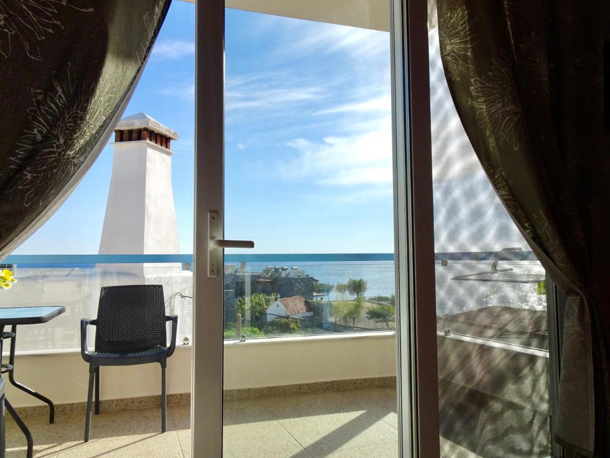 Faros Apartment Sfakia Ngoại thất bức ảnh