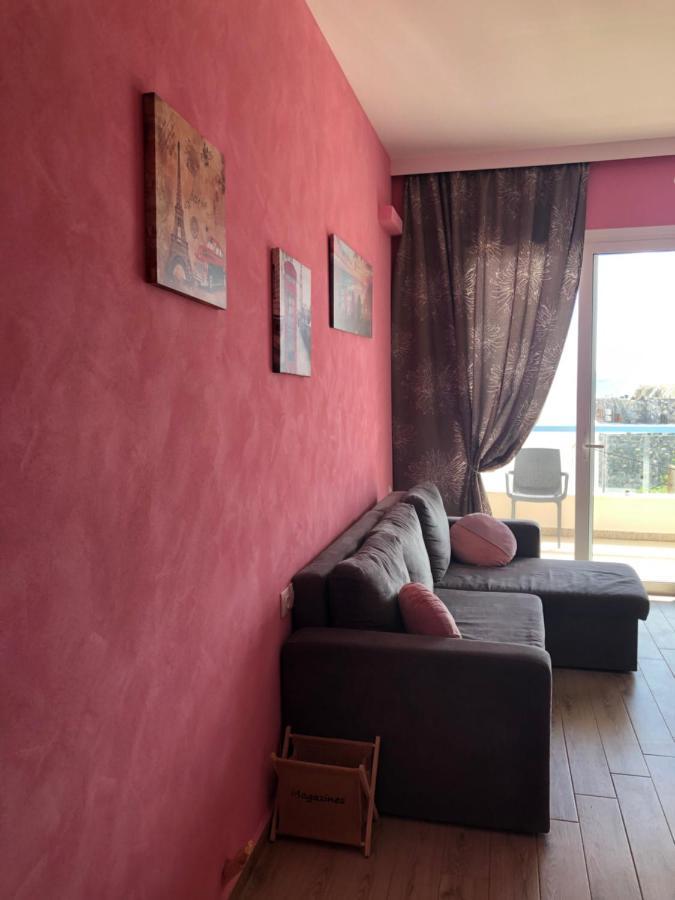 Faros Apartment Sfakia Ngoại thất bức ảnh