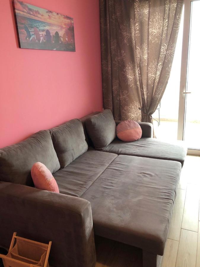 Faros Apartment Sfakia Ngoại thất bức ảnh