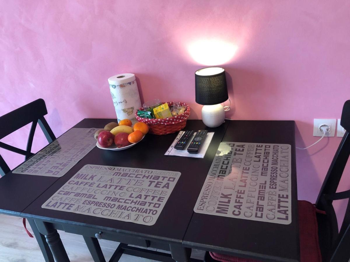 Faros Apartment Sfakia Ngoại thất bức ảnh