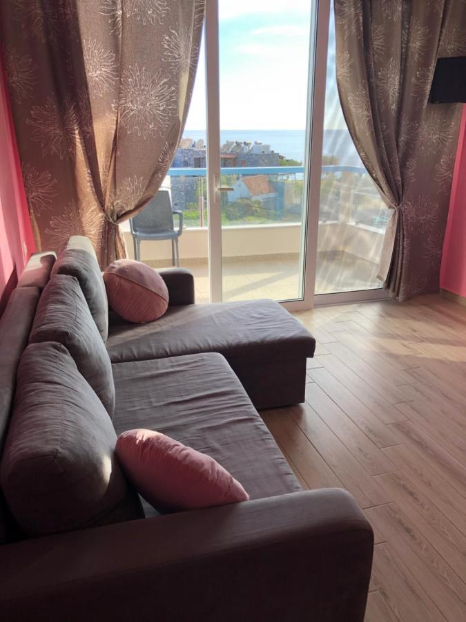 Faros Apartment Sfakia Ngoại thất bức ảnh